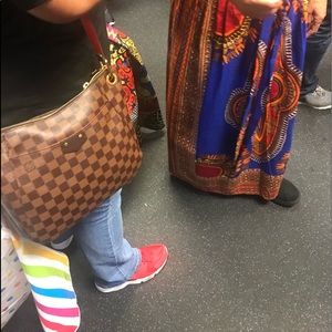 Meet your Posher, Tracey